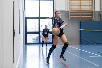 Bild 77 - wU18 Norddeutsche Meisterschaft